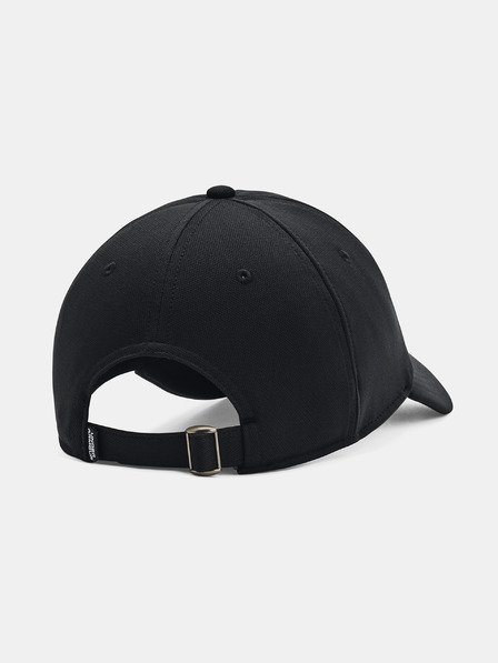 Under Armour Moška kapa s šiltom Under Armour Blitzing Adj Hat