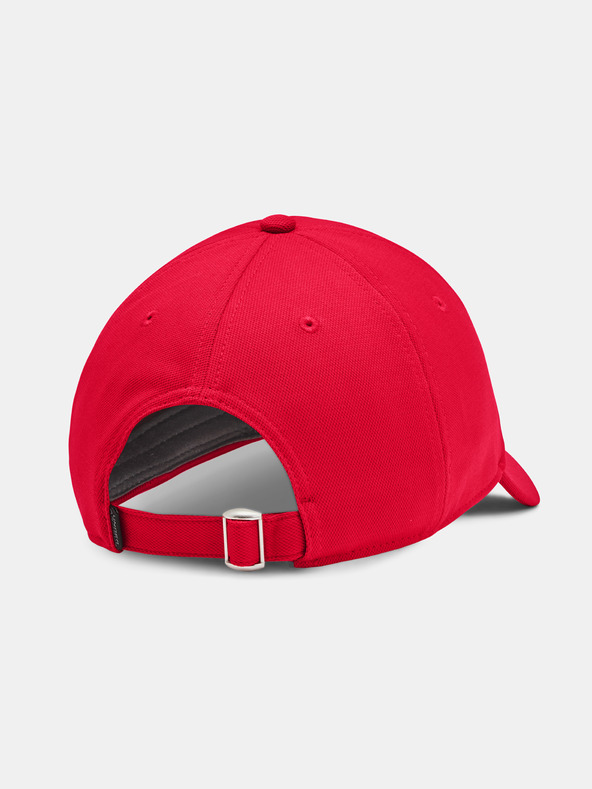 Under Armour Moška kapa s šiltom Under Armour Blitzing Adj Hat