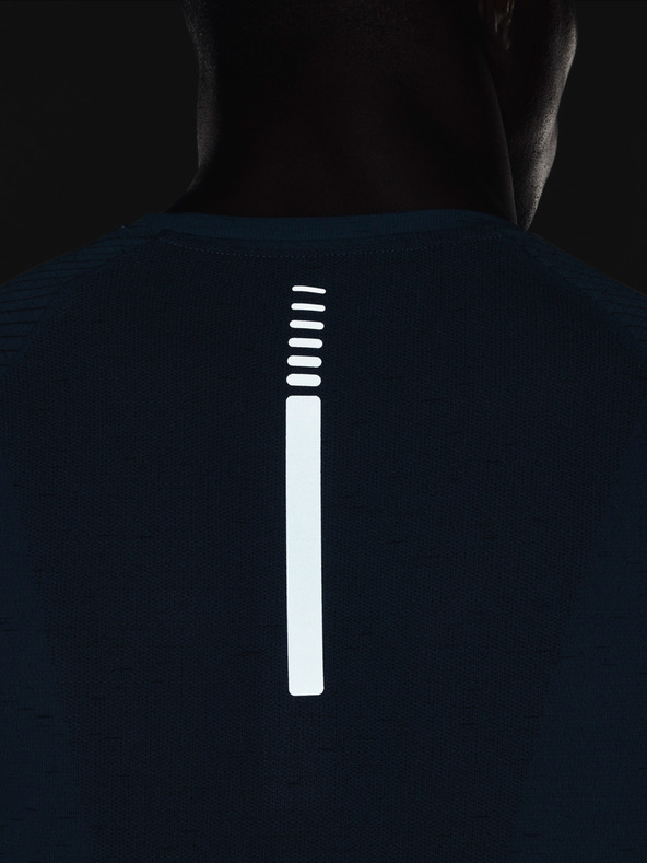 Under Armour Moška majica Under Armour Seamless Run LS