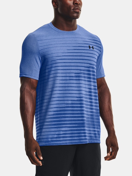 Under Armour Moška majica Under Armour UA Seamless Fade SS