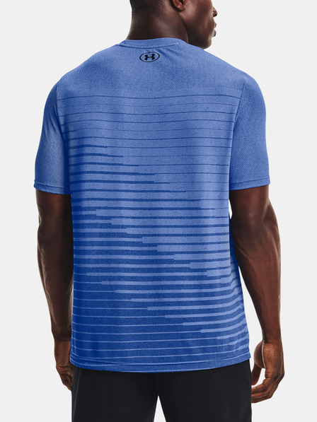Under Armour Moška majica Under Armour UA Seamless Fade SS