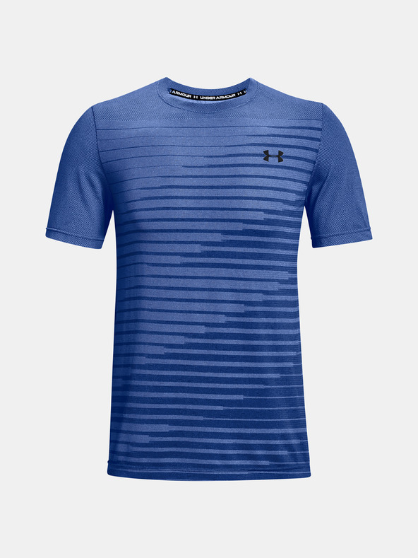Under Armour Moška majica Under Armour UA Seamless Fade SS