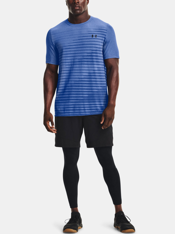 Under Armour Moška majica Under Armour UA Seamless Fade SS