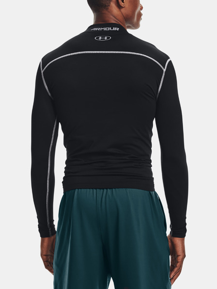 Under Armour Moška kompresijska majica Under Armour CG Mock