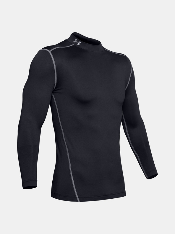 Under Armour Moška kompresijska majica Under Armour CG Mock