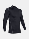 Under Armour Moška kompresijska majica Under Armour CG Mock