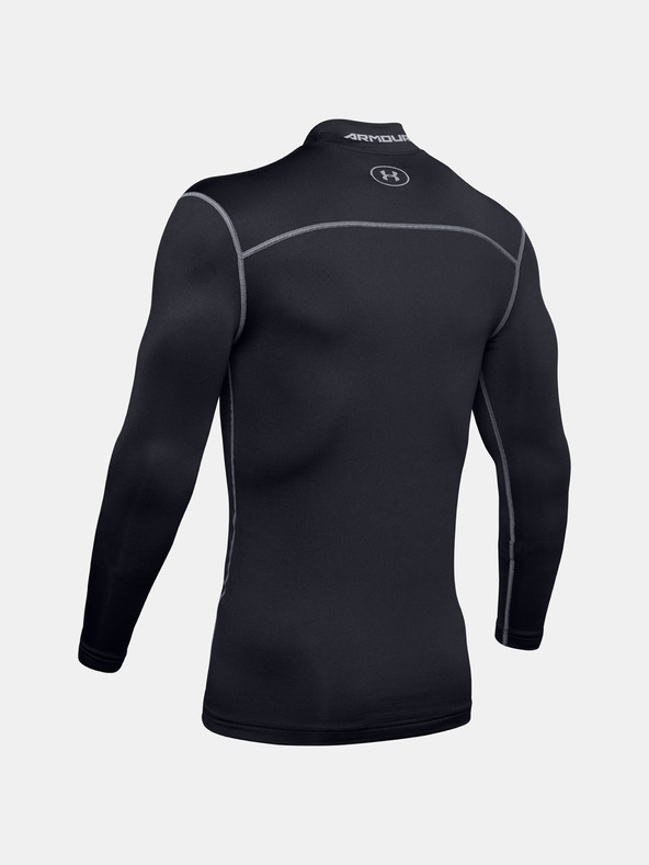 Under Armour Moška kompresijska majica Under Armour CG Mock