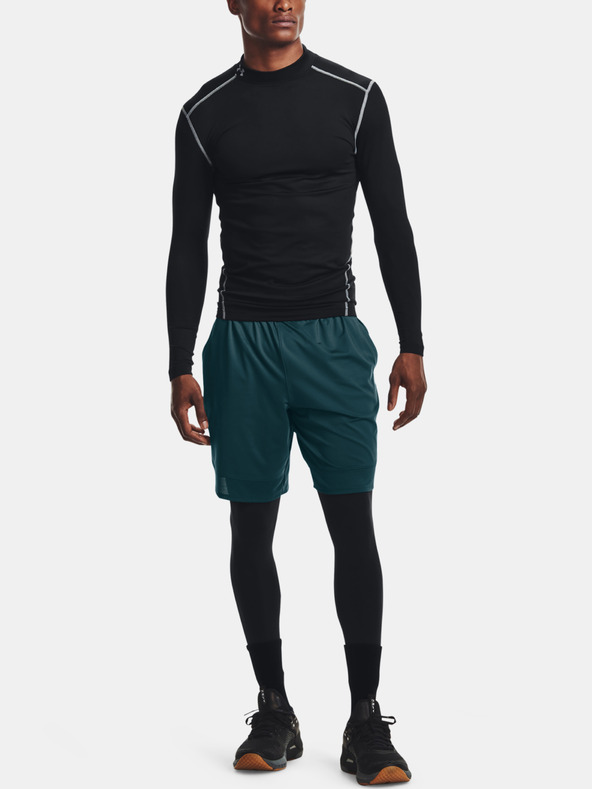 Under Armour Moška kompresijska majica Under Armour CG Mock