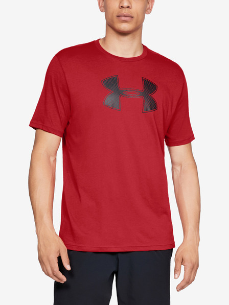 Under Armour Moška majica Under Armour Big Logo Ss