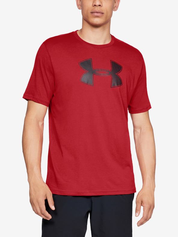 Under Armour Moška majica Under Armour Big Logo Ss