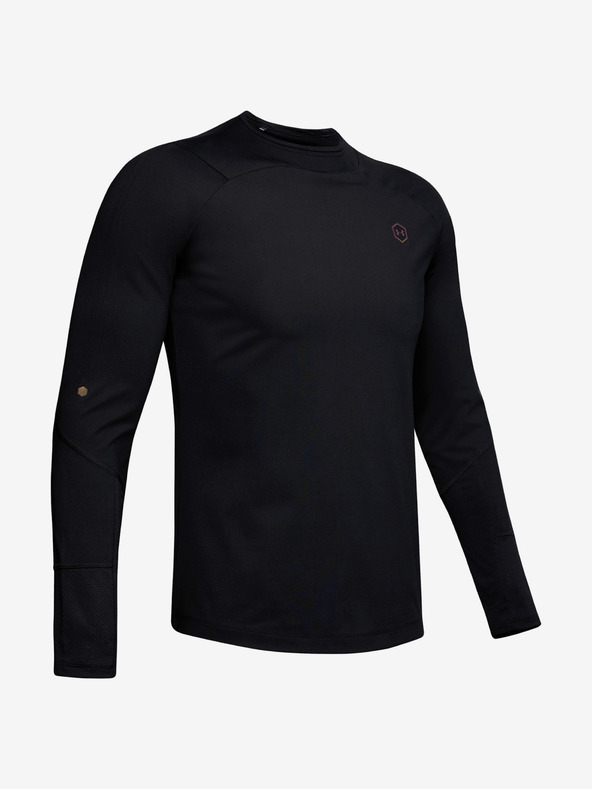 Under Armour Moška majica Under Armour Cg Rush Mock