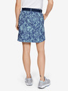 Under Armour Žensko kratko krilo Under Armour Links Woven Printed Storm Skort