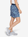 Under Armour Žensko kratko krilo Under Armour Links Woven Printed Storm Skort