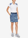 Under Armour Žensko kratko krilo Under Armour Links Woven Printed Storm Skort