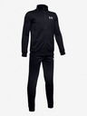 Under Armour Deška trenirka Under Armour UA Knit Track Suit-BLK