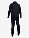 Under Armour Deška trenirka Under Armour UA Knit Track Suit-BLK