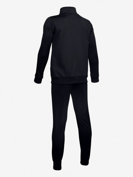 Under Armour Deška trenirka Under Armour UA Knit Track Suit-BLK