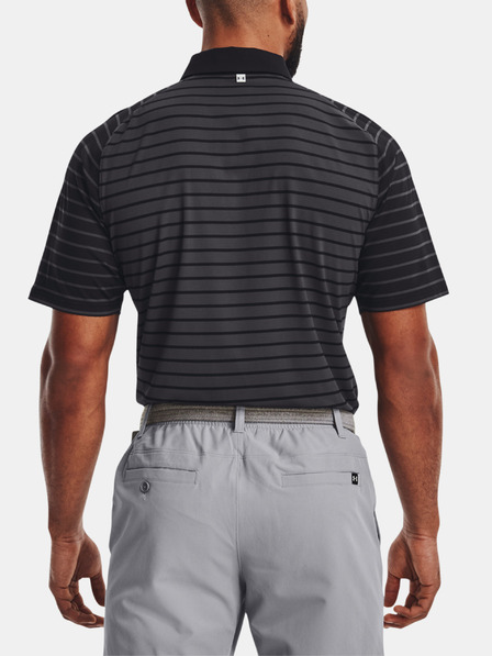 Under Armour Moška majica Under Armour UA Iso-Chill Mix Stripe Polo