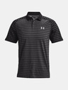 Under Armour Moška majica Under Armour UA Iso-Chill Mix Stripe Polo