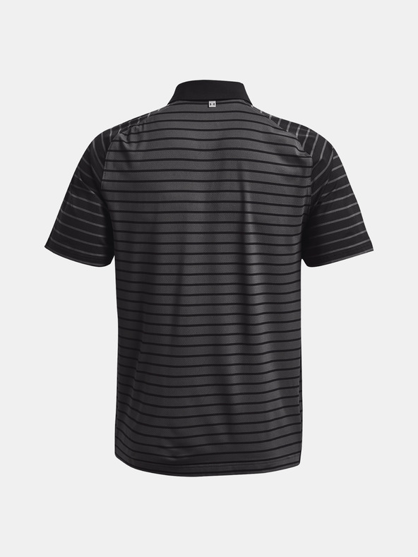 Under Armour Moška majica Under Armour UA Iso-Chill Mix Stripe Polo