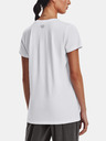 Under Armour Ženska majica Under Armour Tech Solid LC Crest SSV