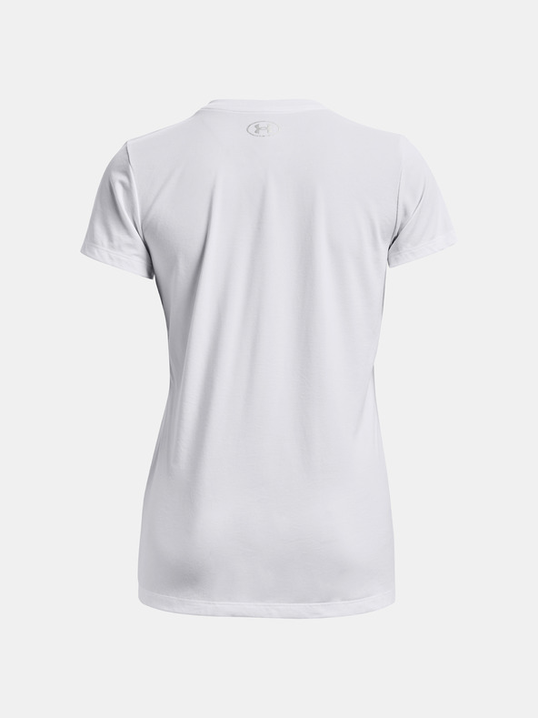 Under Armour Ženska majica Under Armour Tech Solid LC Crest SSV