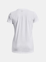 Under Armour Ženska majica Under Armour Tech Solid LC Crest SSV