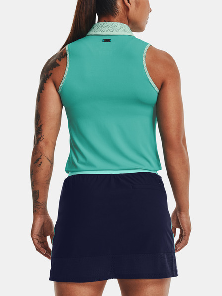 Under Armour Ženska majica brez rokavov Under Armour UA Iso-Chill Sleeveless