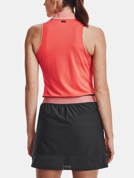 Under Armour Ženska majica brez rokavov Under Armour UA Iso-Chill Sleeveless