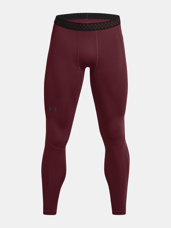 Under Armour Moške pajkice Under Armour UA HG Rush 2.0 Leggings