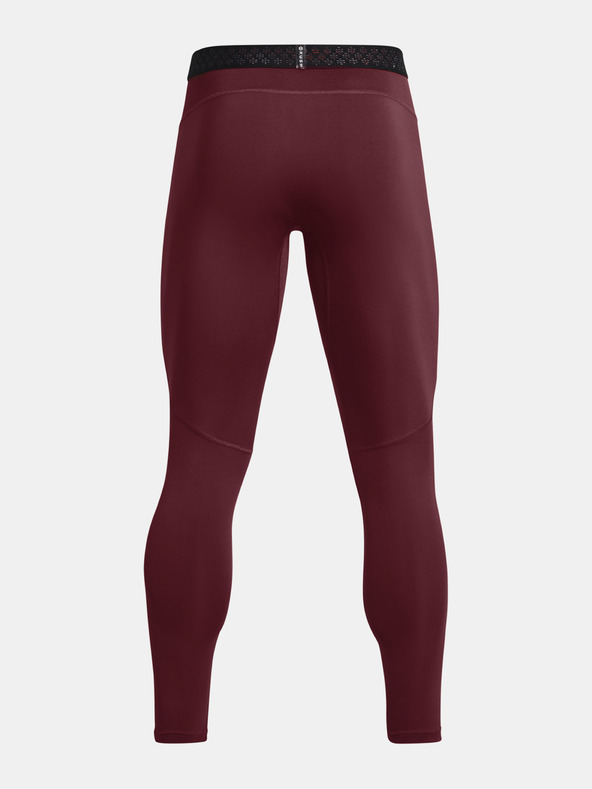 Under Armour Moške pajkice Under Armour UA HG Rush 2.0 Leggings