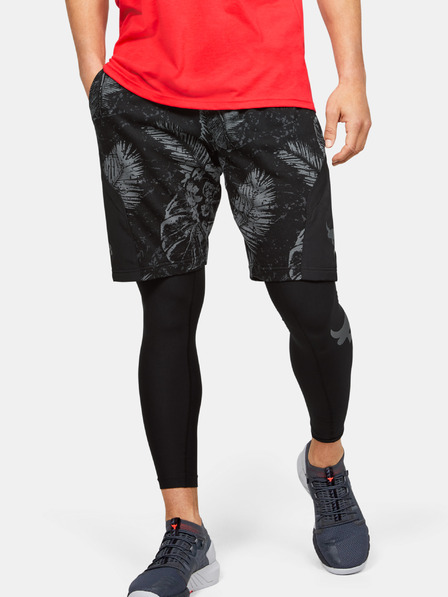 Under Armour Moške kratke hlače Under Armour Pjt Rock Terry Prnt Short