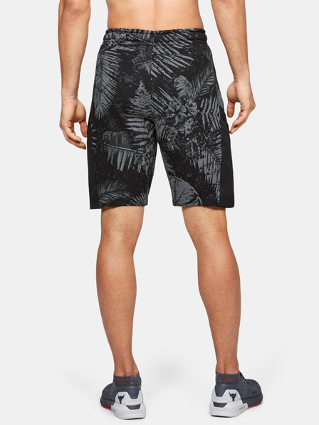 Under Armour Moške kratke hlače Under Armour Pjt Rock Terry Prnt Short