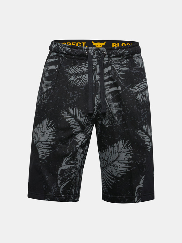 Under Armour Moške kratke hlače Under Armour Pjt Rock Terry Prnt Short