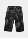 Under Armour Moške kratke hlače Under Armour Pjt Rock Terry Prnt Short