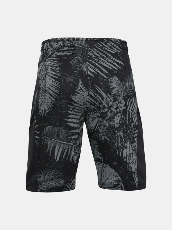 Under Armour Moške kratke hlače Under Armour Pjt Rock Terry Prnt Short
