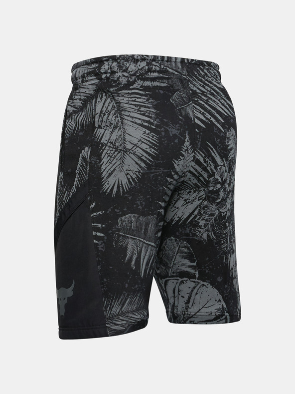 Under Armour Moške kratke hlače Under Armour Pjt Rock Terry Prnt Short
