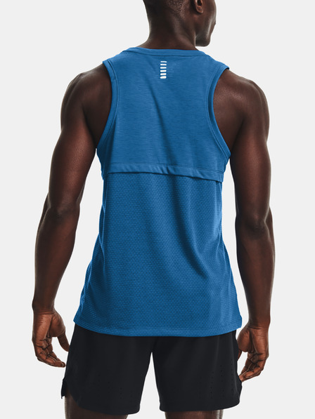 Under Armour Moška majica brez rokavov Under Armour UA STREAKER SINGLET