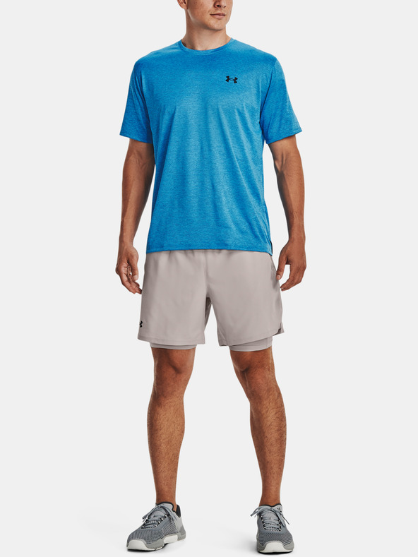 Under Armour Moška majica Under Armour UA Training Vent 2.0 SS