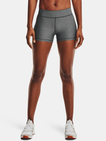 Under Armour Ženske kratke hlače Under Armour HG Armour Mid Rise Shorty