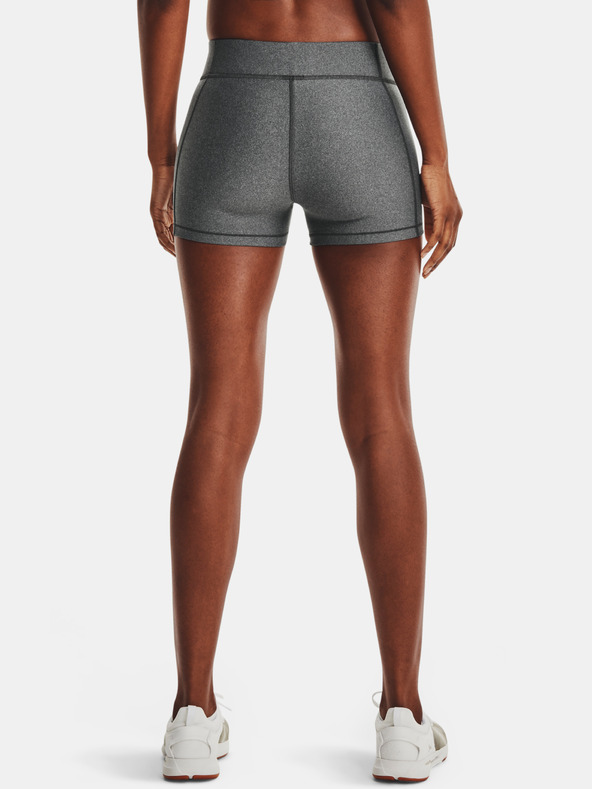 Under Armour Ženske kratke hlače Under Armour HG Armour Mid Rise Shorty