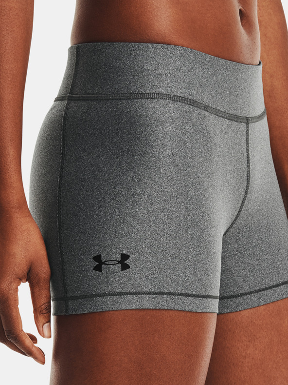 Under Armour Ženske kratke hlače Under Armour HG Armour Mid Rise Shorty