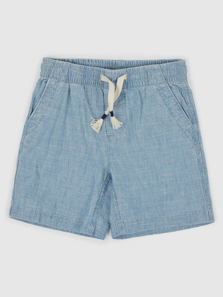 GAP Baby kraťasy s elastickým pásom GAP
