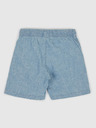 GAP Baby kraťasy s elastickým pásom GAP