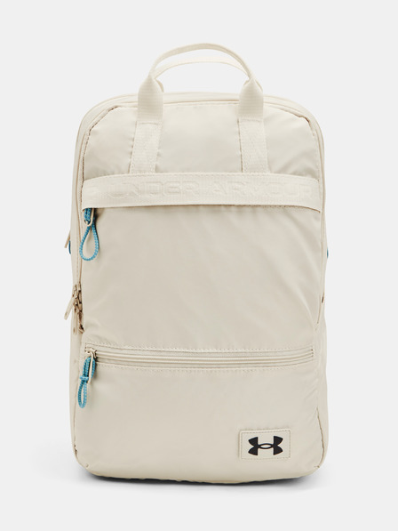 Under Armour Ženski nahrbtnik Under Armour UA Essentials Backpack