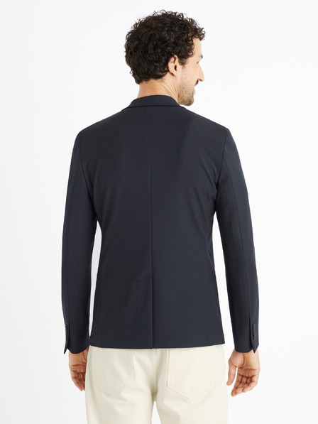 Celio Temno modra moška jopica Celio Cuseverin