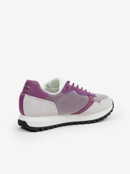 Calvin Klein Jeans Toothy Runner Bold Superge