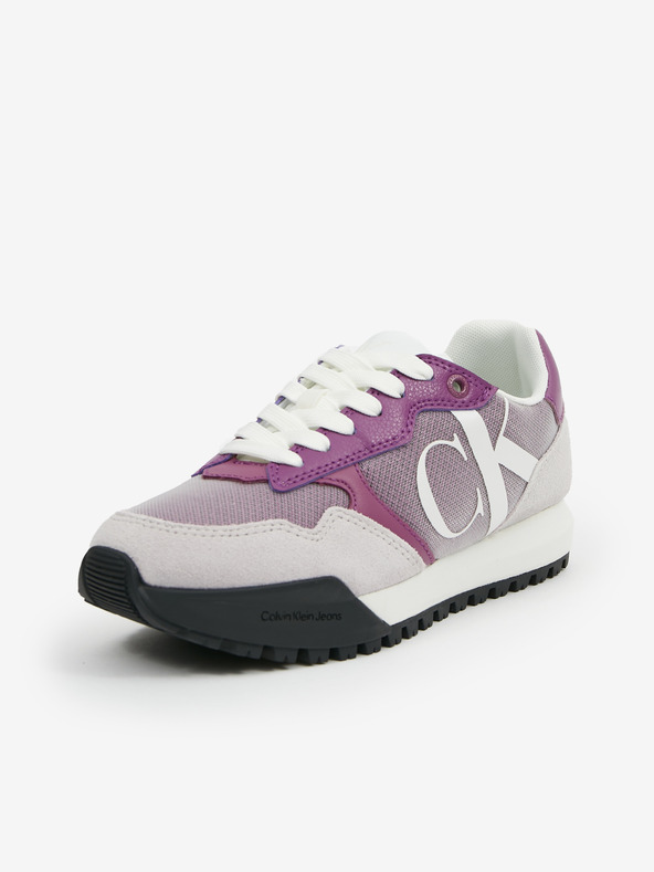 Calvin Klein Jeans Toothy Runner Bold Superge