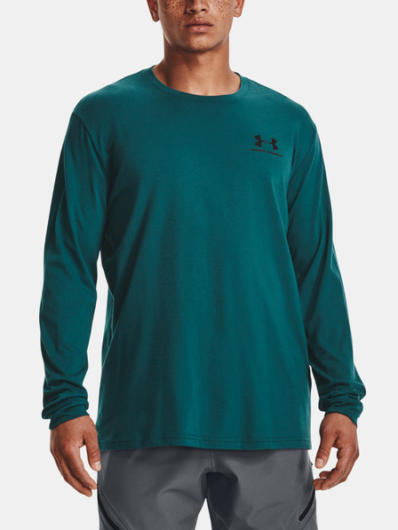 Under Armour Moška majica Under Armour UA SPORTSTYLE LEFT CHEST LS