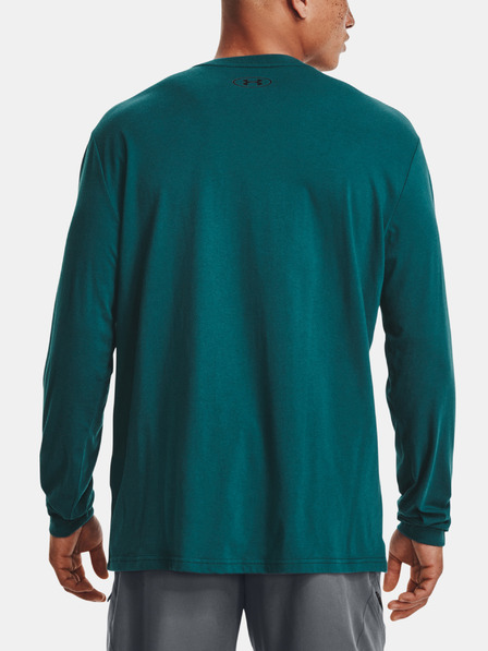 Under Armour Moška majica Under Armour UA SPORTSTYLE LEFT CHEST LS